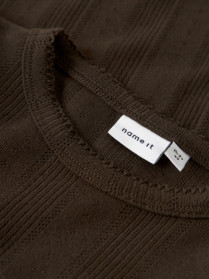 NAME IT Flæse Bluse Julia Delicioso